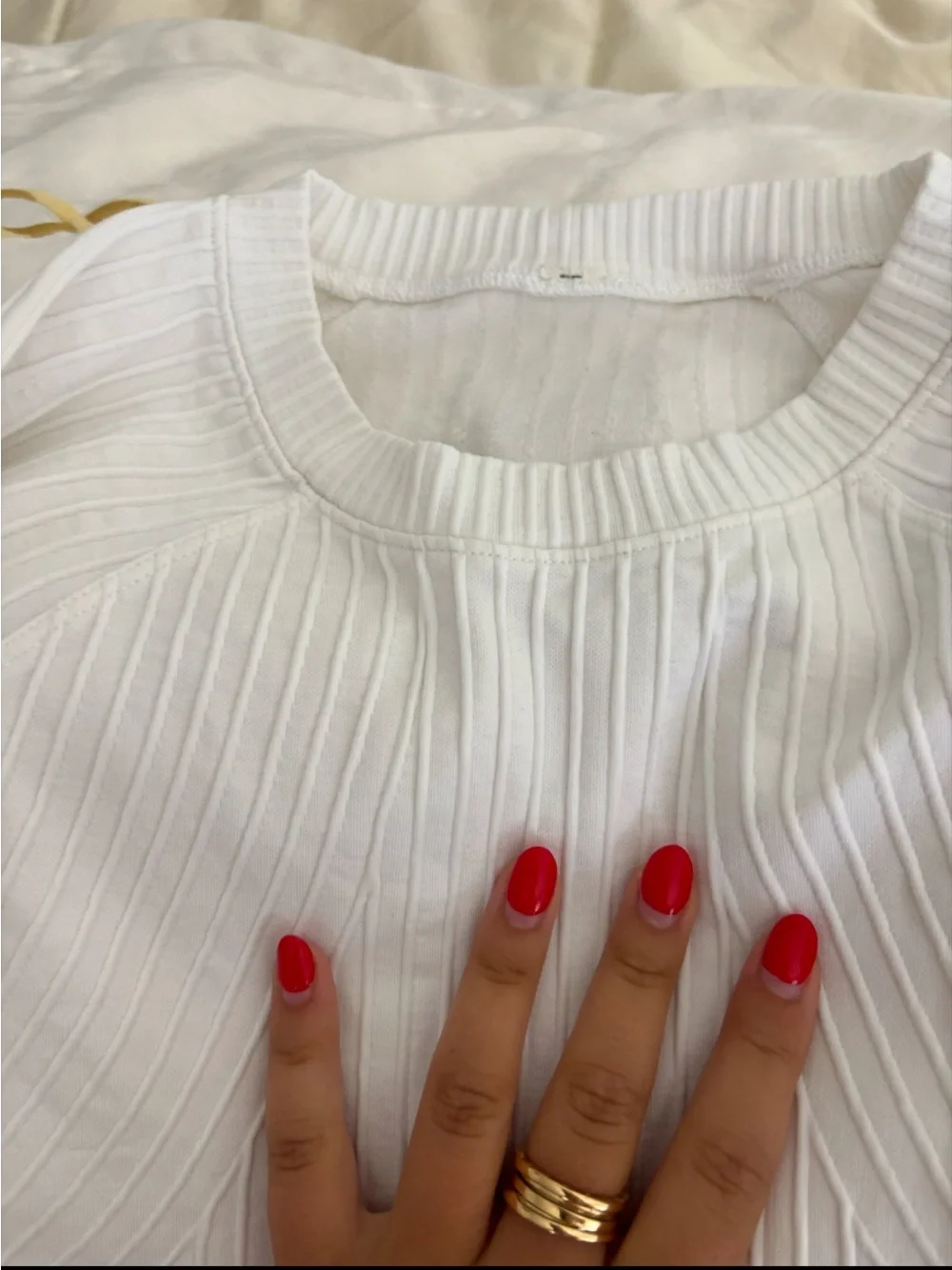 Lululemon Long Sleeve 4